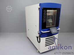 Weiss WK3-340/70 -70°C bis +180°C