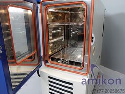 Weiss WK3-340/70 -70°C bis +180°C