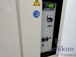 Weiss WK3-340/70 -70°C bis +180°C
