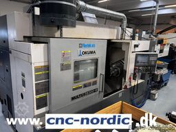 Okuma Multus