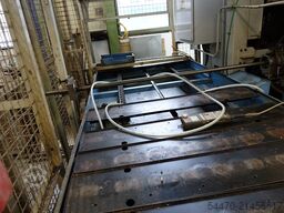 MAZAK SUBER QUICK TURN 15M MARKII