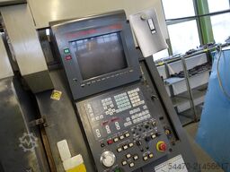 MAZAK SUBER QUICK TURN 15M MARKII