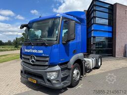 Mercedes-Benz ANTOS 1933 / NL Truck + APK-TuV 4-2026 / Top!
