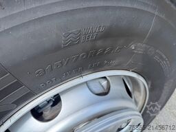 Mercedes-Benz ANTOS 1933 / NL Truck + APK-TuV 4-2026 / Top!