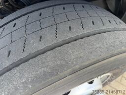 Mercedes-Benz ANTOS 1933 / NL Truck + APK-TuV 4-2026 / Top!