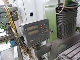 FRIEDRICH DECKEL 2025-1295