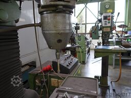 FRIEDRICH DECKEL 2025-1295