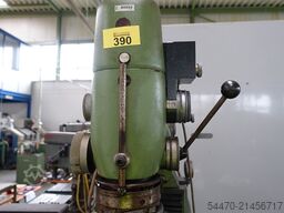 FRIEDRICH DECKEL 2025-1295