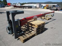 KAHLMANN AGM 75 kg Hebehilfe + Magnetgreifer  (3539)
