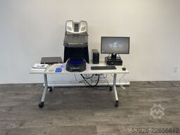 KEYENCE VL 350