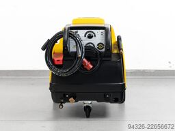 Kärcher HDS Super M Eco - 900l/h - 180bar