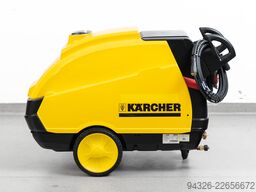 Kärcher HDS Super M Eco - 900l/h - 180bar