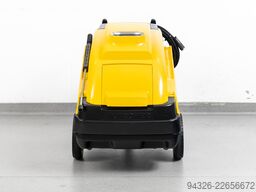 Kärcher HDS Super M Eco - 900l/h - 180bar
