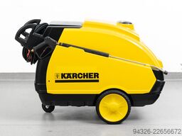 Kärcher HDS Super M Eco - 900l/h - 180bar