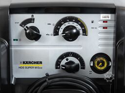 Kärcher HDS Super M Eco - 900l/h - 180bar