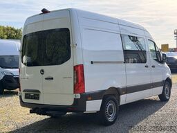 Mercedes-Benz Sprinter 319 L2H2 V6 3,0L AHK-3,5T Kamer