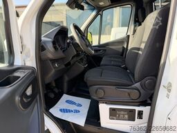 Mercedes-Benz Sprinter 319 L2H2 V6 3,0L AHK-3,5T Kamer