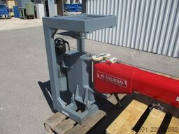 KHALMANN AGM 75 kg Hebehilfe (3540)