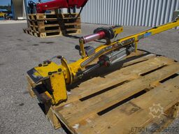 KHALMANN AGM 75 kg Hebehilfe (3540)