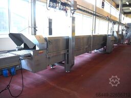 GEA-CFS Stoomtunnel, Type ST 14000/600