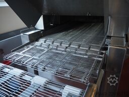 GEA-CFS Stoomtunnel, Type ST 14000/600