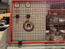 DIMTER ProfiJoint line 600 KD