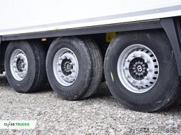 KRONE SDR Cool Liner FP 60 ThermoKing SLXi 300