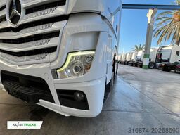 MERCEDES-BENZ Actros 5 1845 BigSpace