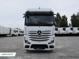 MERCEDES-BENZ Actros 5 1845 BigSpace