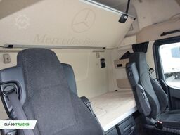 MERCEDES-BENZ Actros 5 1845 BigSpace