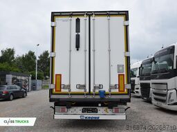KRONE SDR Cool Liner FP 60 ThermoKing SLXi 300