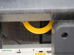 KRONE SDR Cool Liner FP 60 ThermoKing SLXi 300