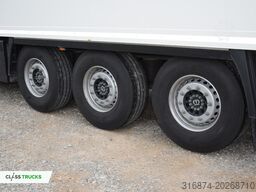 KRONE SDR Cool Liner FP 60 ThermoKing SLXi 300