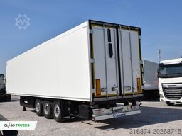 KRONE SDR Cool Liner FP 60 ThermoKing SLXi 300