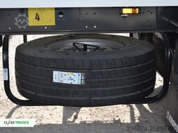 KRONE SDR Cool Liner FP 60 ThermoKing SLXi 300