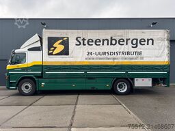 Volvo FM440 / Euro 5 / Tail Lift / VEB+ / TUV: 2-2027...