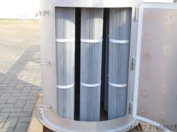 INFASTAUB AJV 800-980-22 P