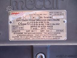 INFASTAUB AJV 800-980-22 P