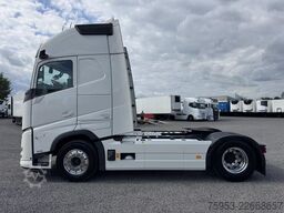 Volvo FH 500 Aero TC Leder Alufelgen LED Retarder