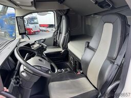 Volvo FH 500 Aero TC Leder Alufelgen LED Retarder