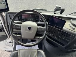 Volvo FH 500 Aero TC Leder Alufelgen LED Retarder