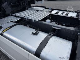 Volvo FH 500 Aero TC Leder Alufelgen LED Retarder