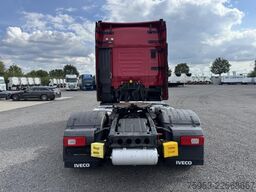 Iveco S-Way 460 4x2 Intarder Standklima Drum Kompressor