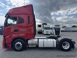 Iveco S-Way 460 4x2 Intarder Standklima Drum Kompressor