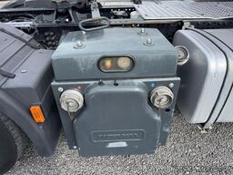 Iveco S-Way 460 4x2 Intarder Standklima Drum Kompressor