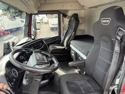 Iveco S-Way 460 4x2 Intarder Standklima Drum Kompressor