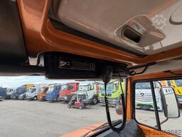 Mercedes-Benz U 1700 4x4 3-Seitenkipper / Swiss-Vehicle