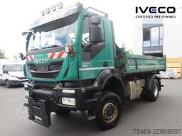 IVECO AD190T36W/P