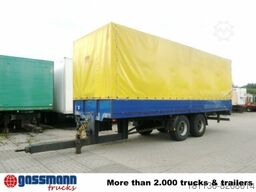 Zanner Zanner TPA 18