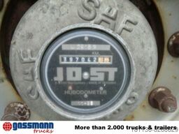 Spermann SPERMANN SAL 20.5-10.7 Z